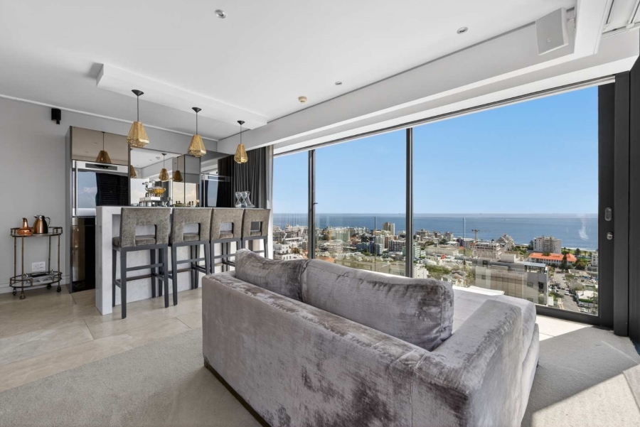 3 Bedroom Property for Sale in Sea Point Western Cape